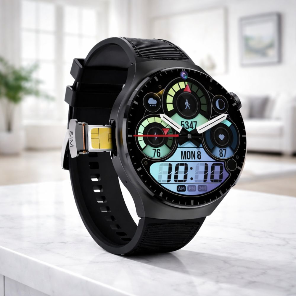 Smartwatches & Wearables