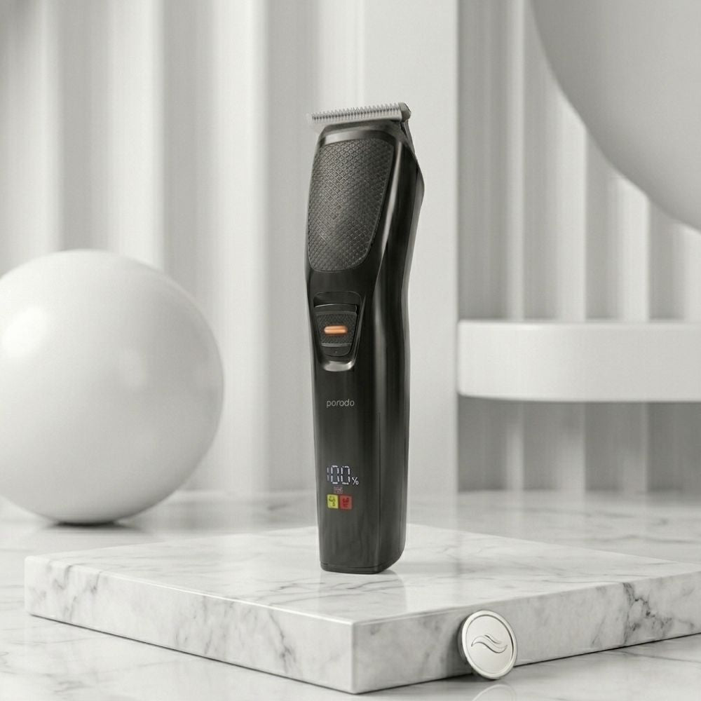 Personal Care & Grooming