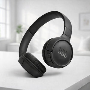Audio & Headphones