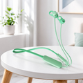 Skullcandy Wireless Earphones (Jib Plus) - Mint