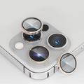 Levelo Lucent Trio 9h Camera Lens Protector Ip14 Pro/14 Pro Max - Gold