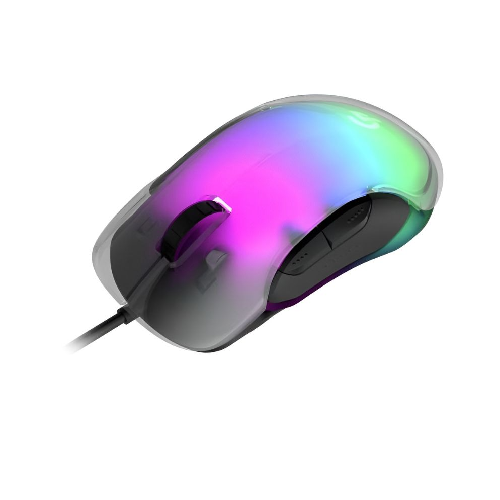 Porodo Gaming Mouse 8D