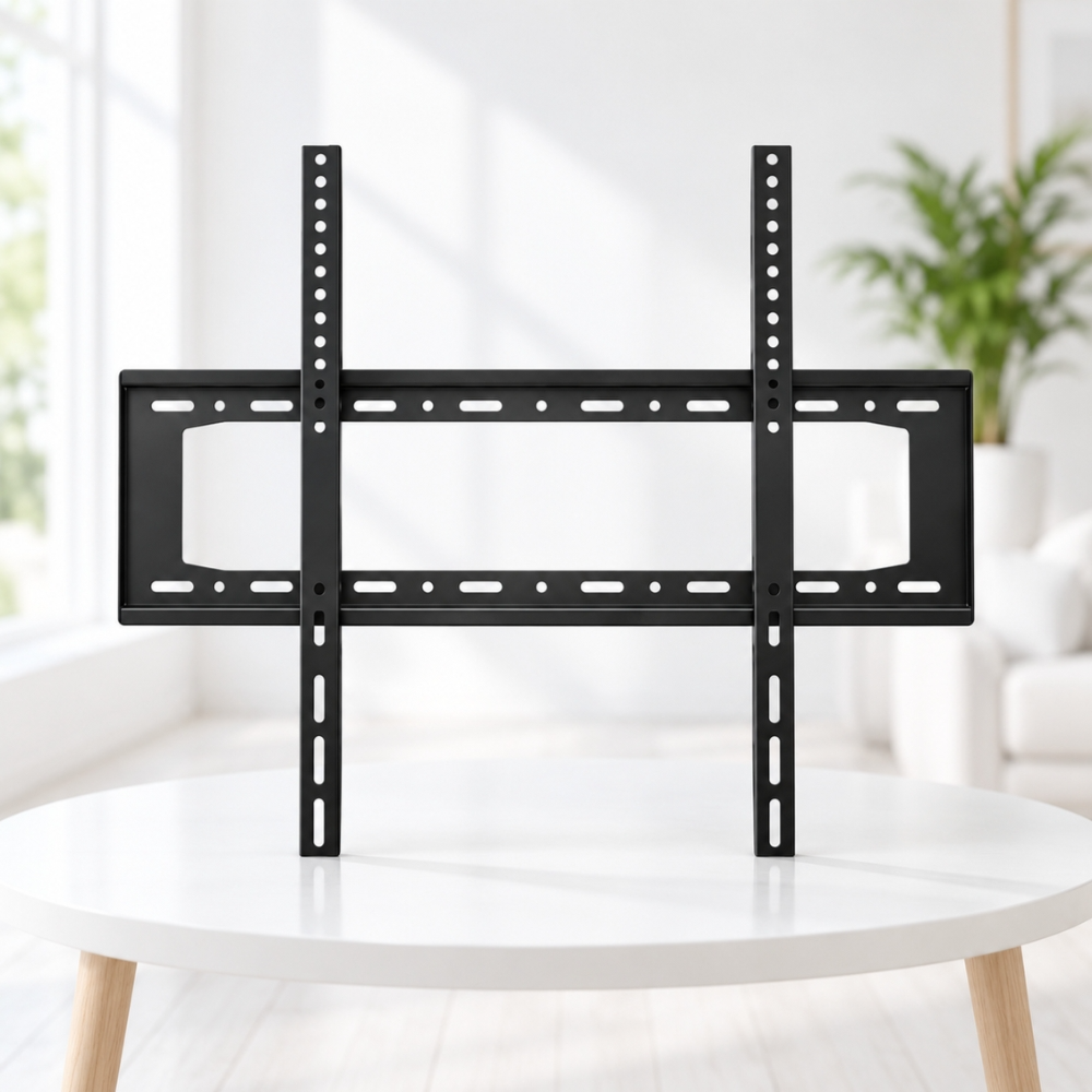 TV Wall Mount – Heavy Duty Bracket for 32–80 Inch LED, LCD & PDP TVs with VESA Support