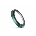 Levelo Duo Lens Protector for iPhone 16/16 Plus-Neptune Green