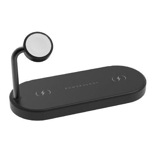 Powerology 4in1 Fast Charging Dock