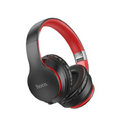 Wireless Bluetooth ANC Headphones – Noise Cancelling Headset Hoco