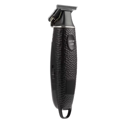 Green Lion Hair Trimmer- Black