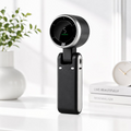 Mini USB Desk Fan – Portable Cooling Fan – TORIMA F-34