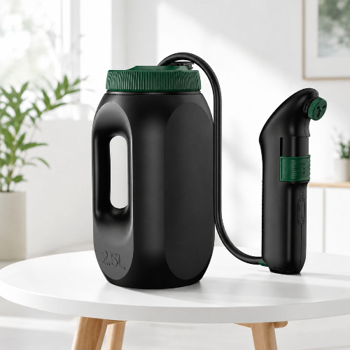 Green Lion Bidet Pro Portable Bidet Sprayer with 2.5L Water Tank & Type-C Charging