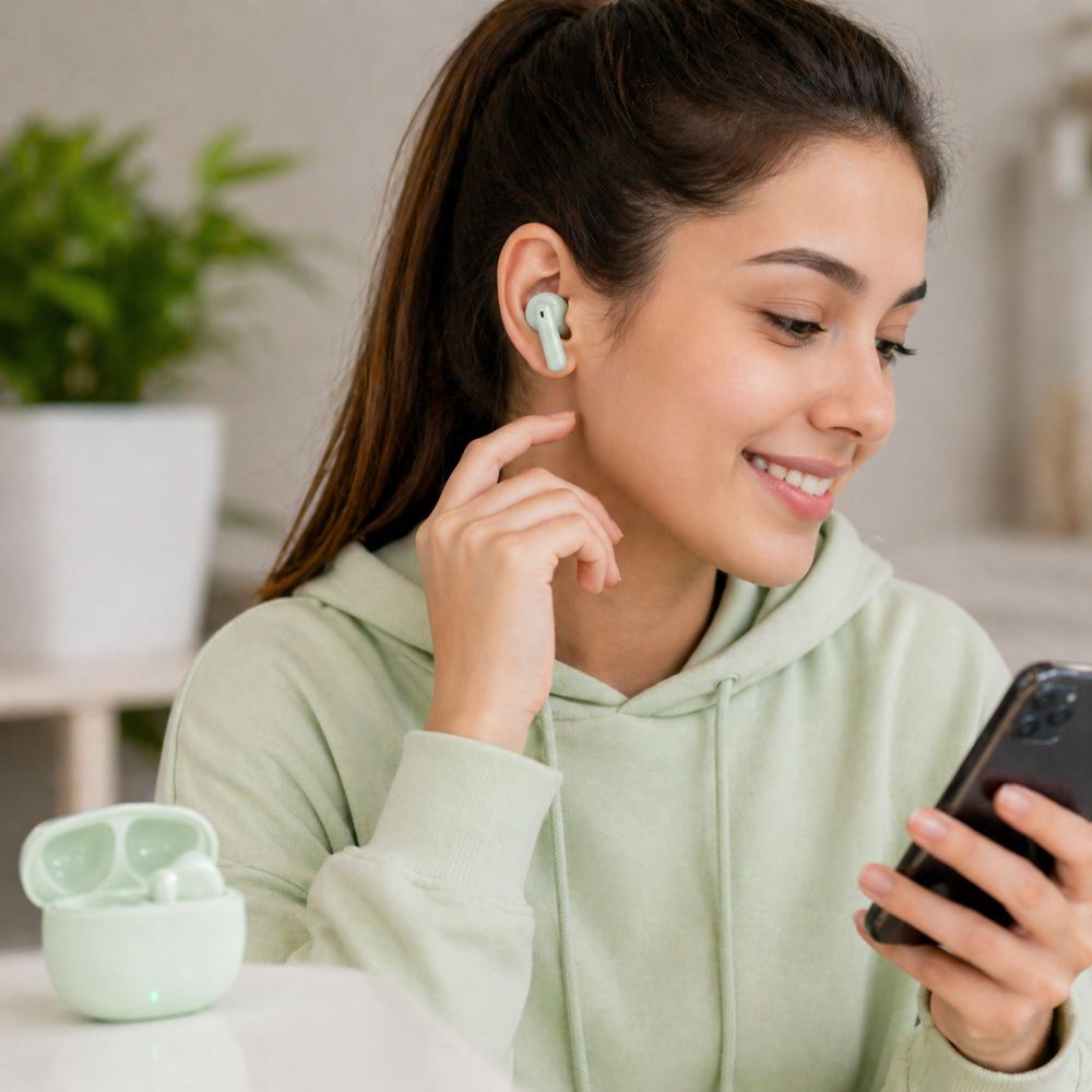 Mezone Mepods Mini Earbuds