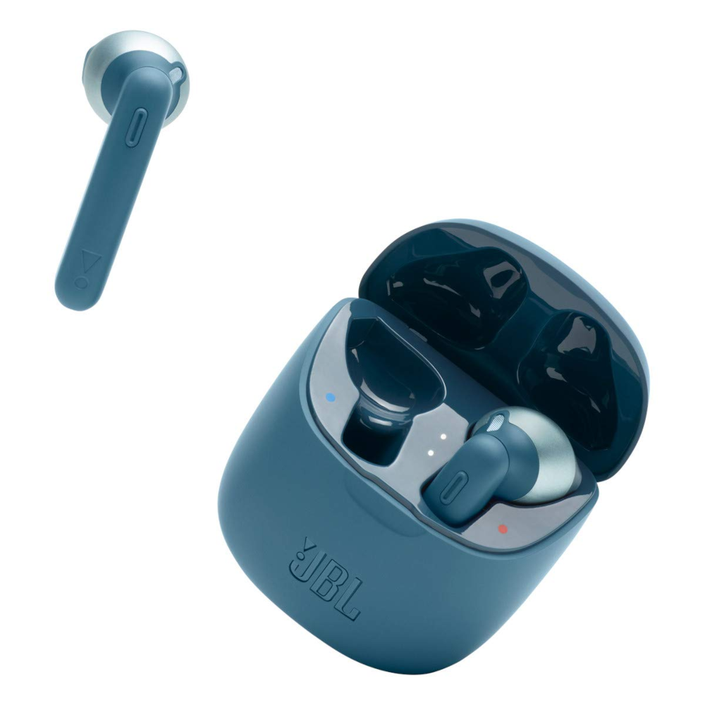 JBL Tune Earbuds (225TWS)