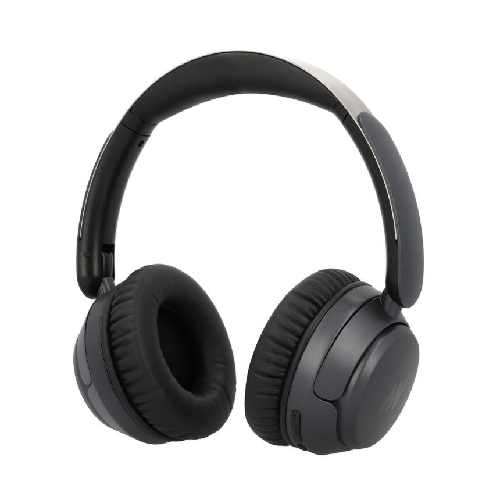Mezone Lukas ANC Wireless Headphone - Space Grey