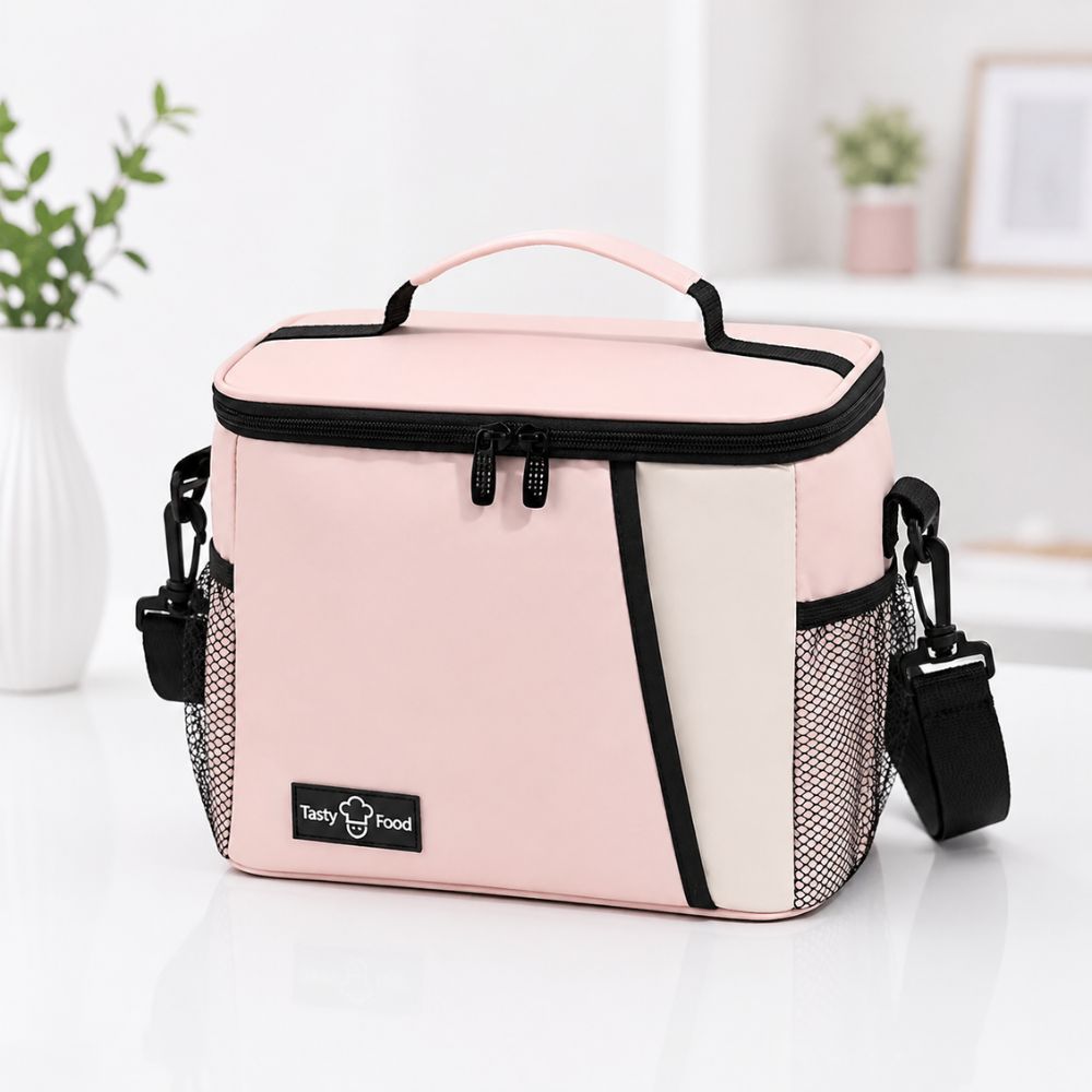 Lunch Box Bag
