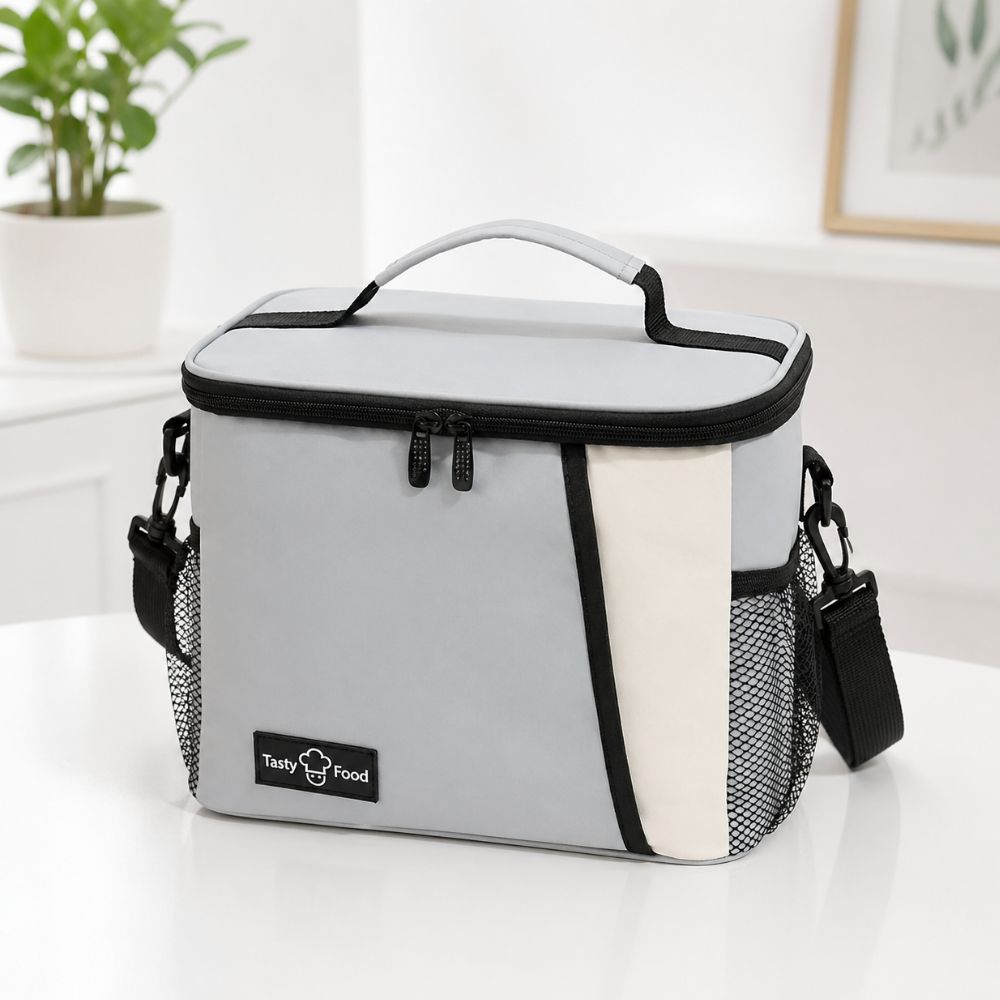 Lunch Box Bag