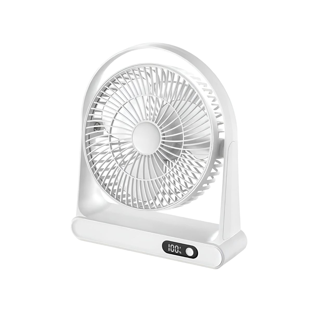 Digital Desktop Small FAN-ZMFS-003