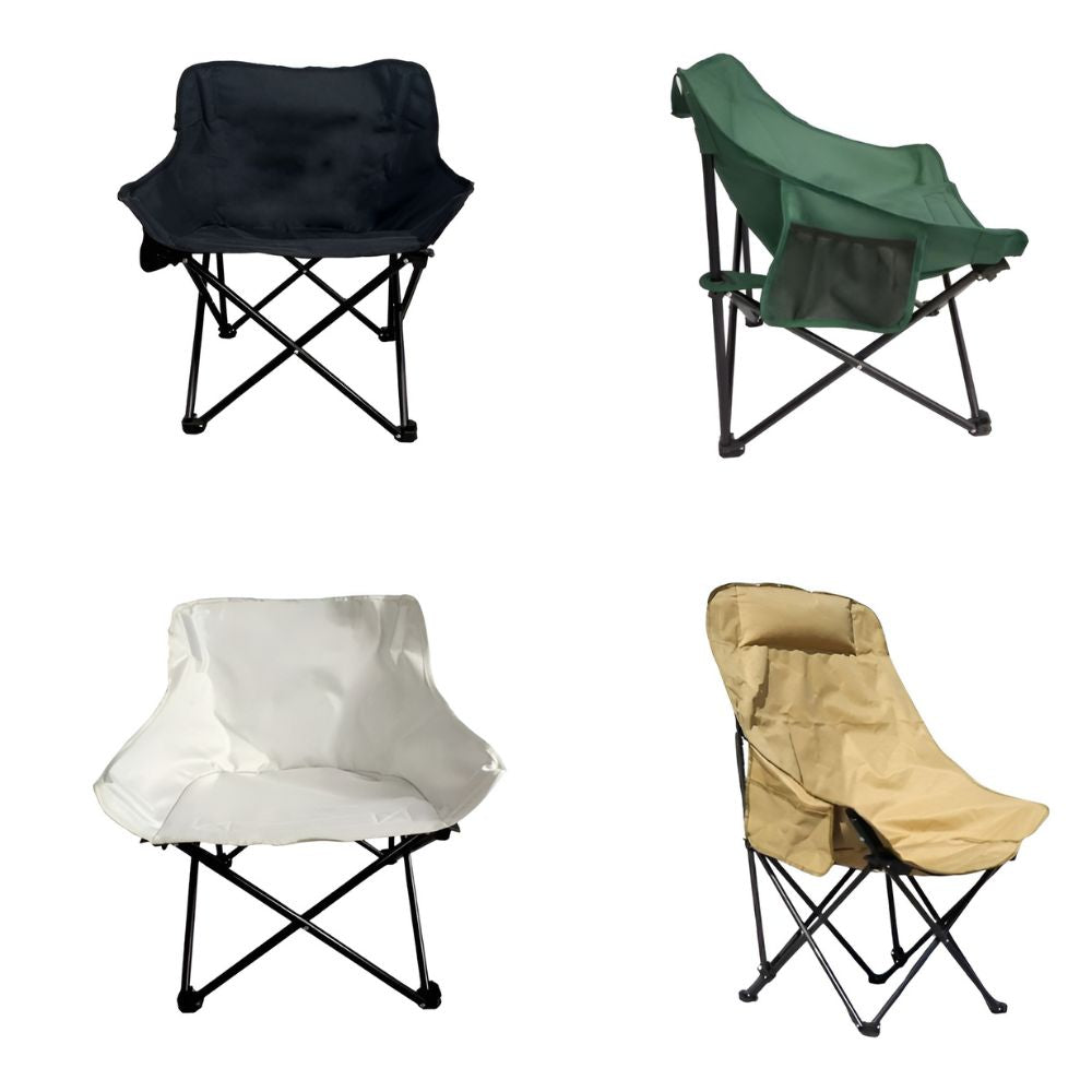 Foldable Chair