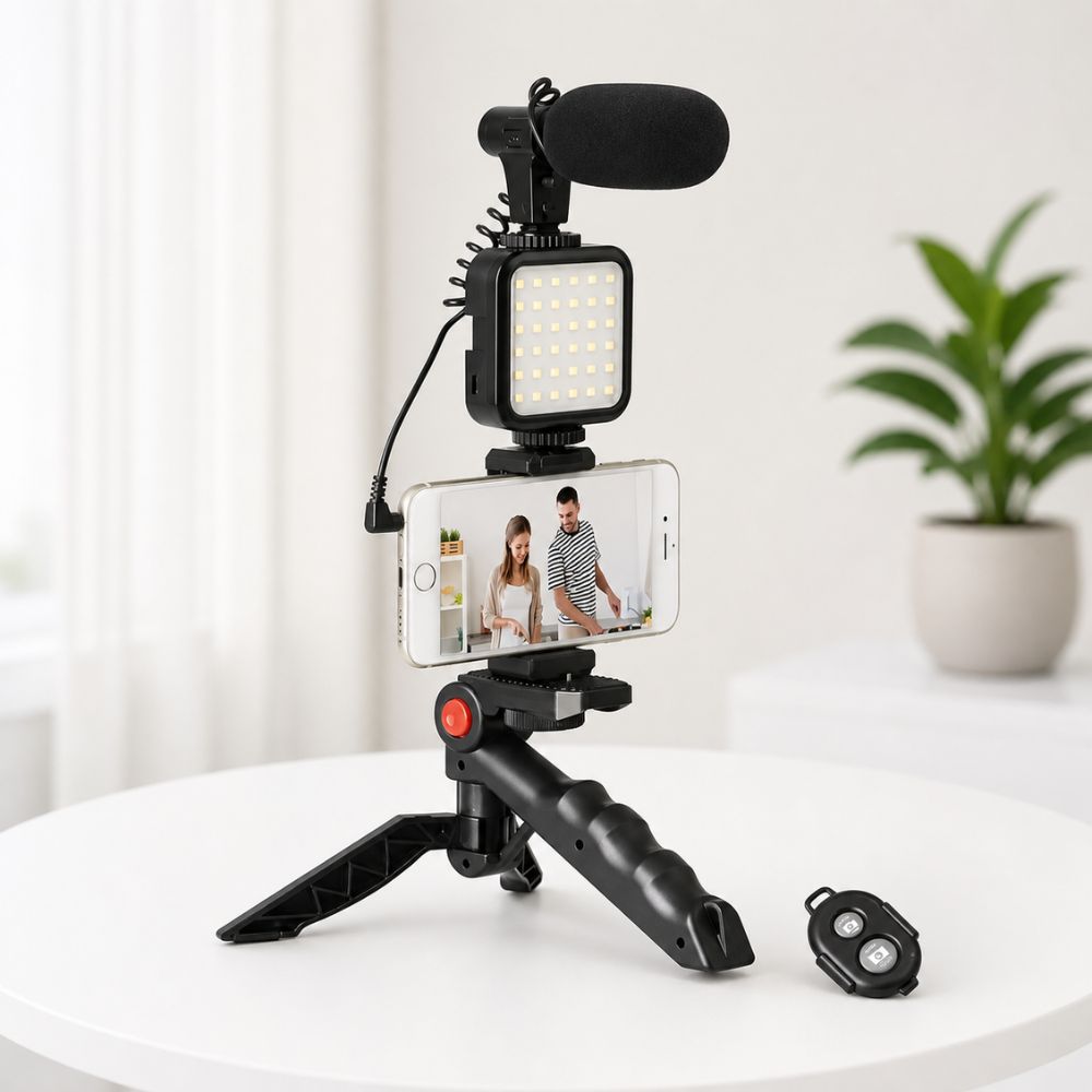 Video-making Kit AY-49