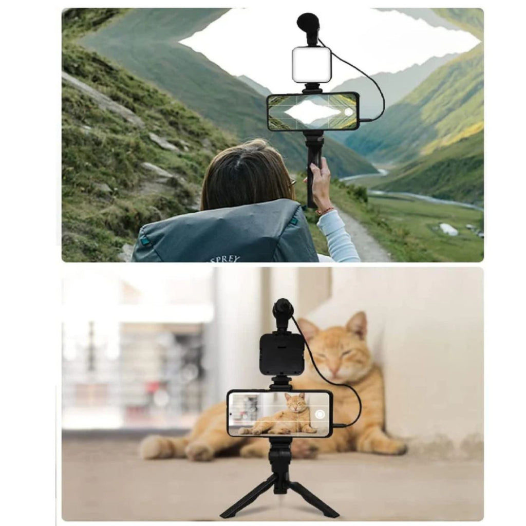 Video-making Kit AY-49