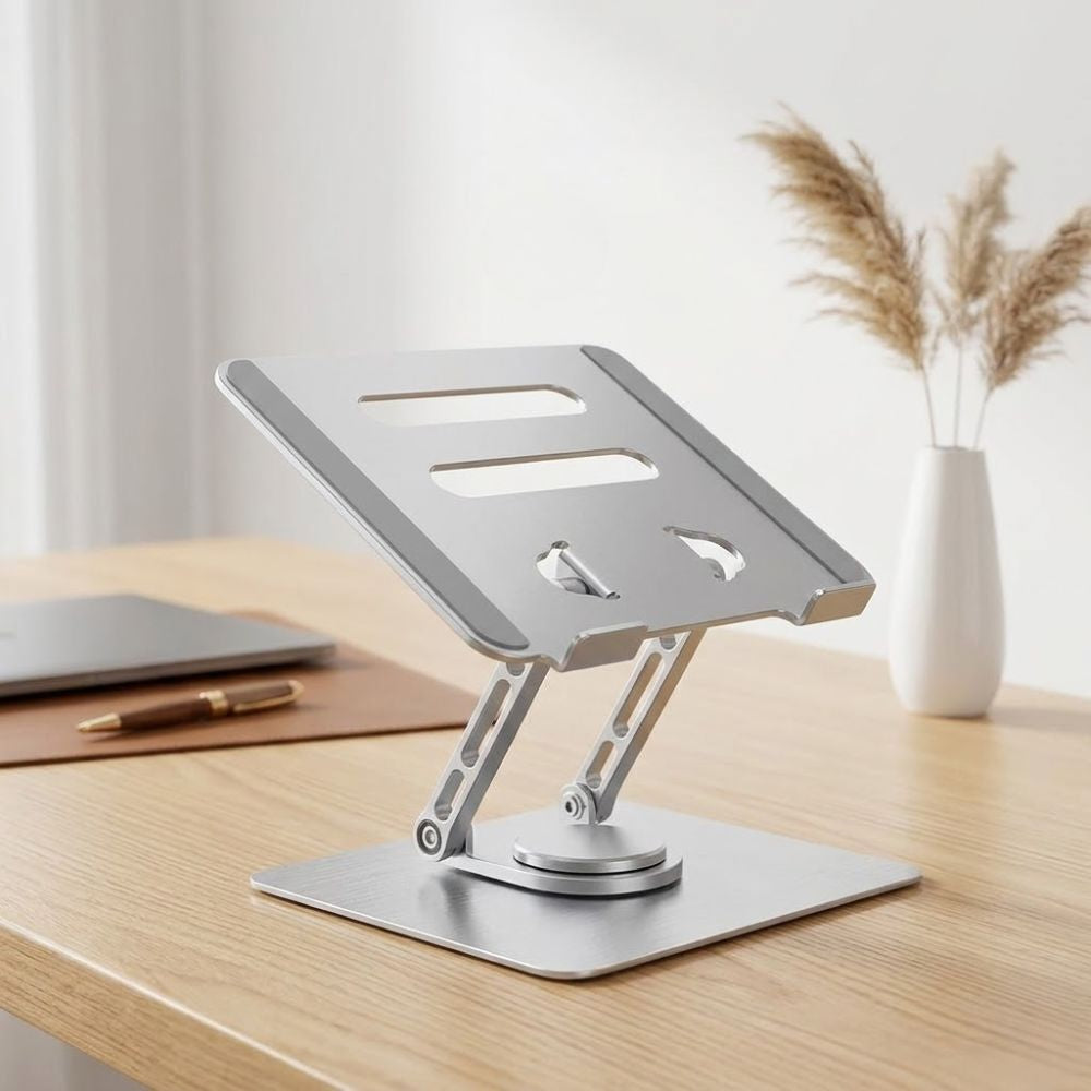 Adjustable Laptop Stand V3.1