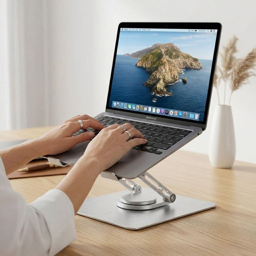 Adjustable Laptop Stand V3.1