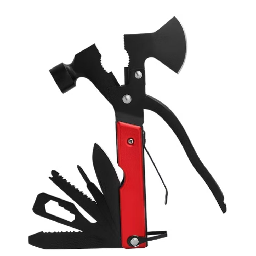 Green Lion Storm Breaker Multi Axe Hammer