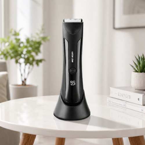 Green Lion Sensitive Area Trimmer 600mAh