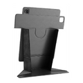 Levelo Elegante Folio iPad Pro 11" 2024 Case-Black