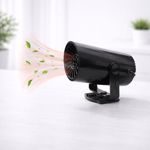 Air Purification Fan Qatar - Desktop Heater Fan