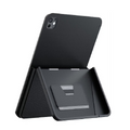 Levelo Omni 4 In-1 Case With Built-In Hand-Grip For iPad Pro 13" 2024-Black