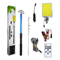 Jiham 360° Multifunction LED camping light