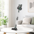 Green Lion Lite Vacuum Cleaner – Gray