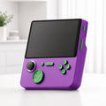 Gamemt Handheld Console