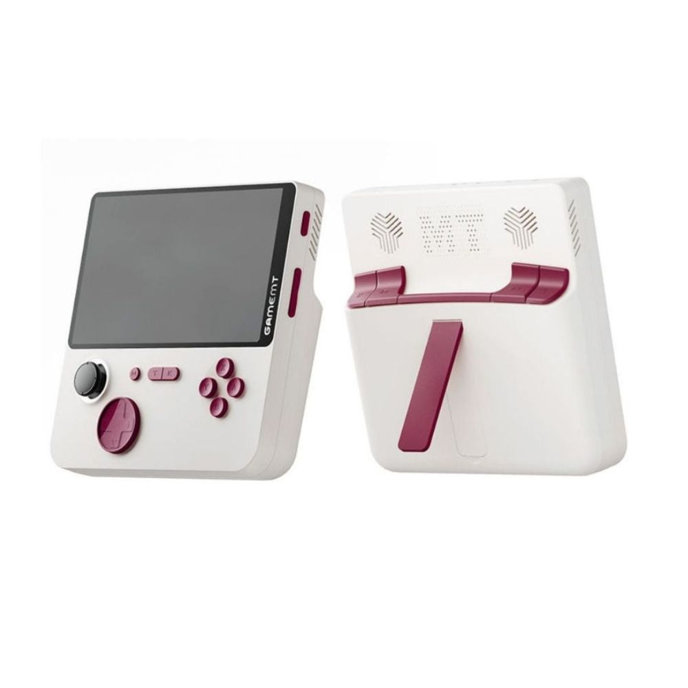 Gamemt Handheld Console