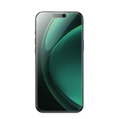 Green Lion Diego Pet Privacy Glass for iPhone 16 Pro