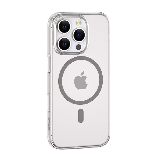Green Lion MegSafe Delgado Case for iPhone 16 Pro Max