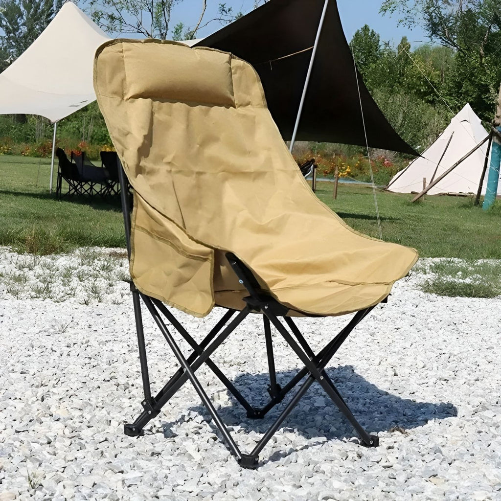 Foldable Chair