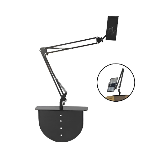 Admos AM-325 2-in-1 Desktop Holder