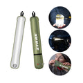 Ztarx Foldable Magnetic Fill Light for Car Camping USB Charging
