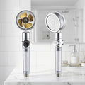 360 Rotating Shower Head Qatar - High Pressure