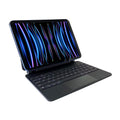 Green Lion Magic Keyboard 10th Generation 2022 500mAh - Black