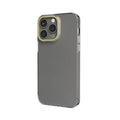 Sensa Clear Back Case for iPhone 14 PRO Max - Clear/Champagne