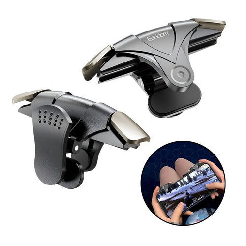 Earldom F09 Gaming Trigger for Mobile Phones