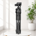 Plokama PK-9970 Camera Camcorder Tripod 180CM