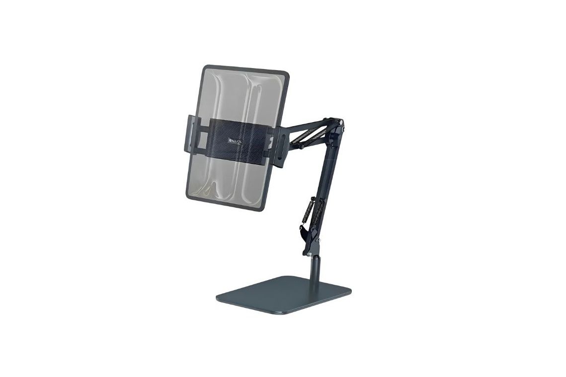 ADMOS Adjustable Phone Stand for Mobile & Tablet