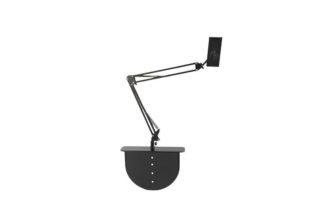 Admos AM-325 2-in-1 Desktop Holder