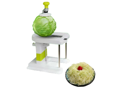 Cabbage Cutter