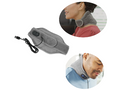 Calm Heat Massaging Neck Wrap