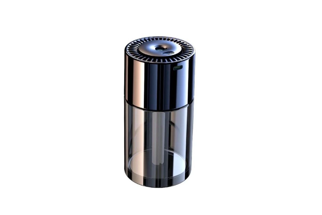 Car Intelligent Aroma Diffuser