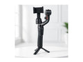 3-Axis Phone Gimbal Stabilizer – For Smartphones & Action Camera