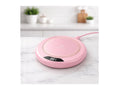 Coffee Mug Warmer – Electric Cup Warmer Pink